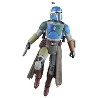 Star Wars The Black Series, figurine de collection Shriek-Hawk mandalorien de 15 cm, Star Wars: The Mandalorian