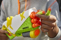 Nerf Roblox Ninja Legends: Shadow Sensei Dart Blaster - R Exclusive