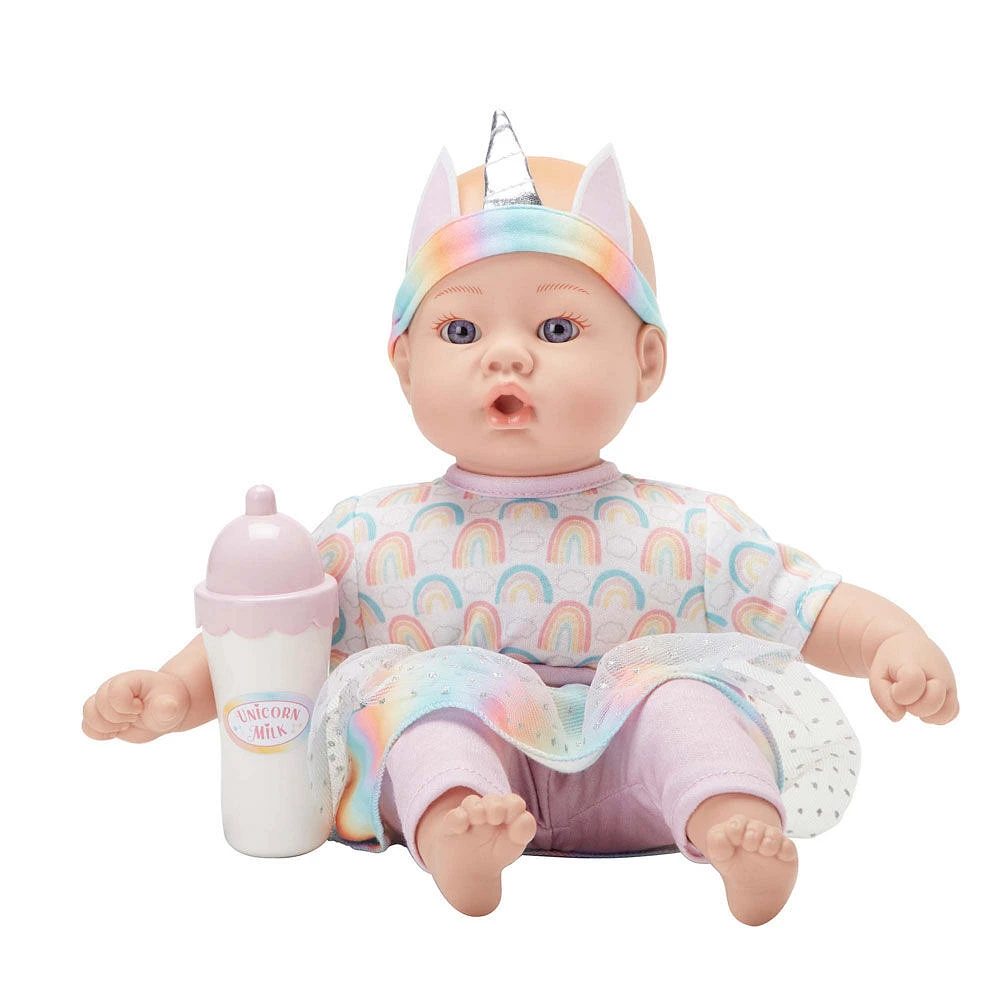 Madame Alexander - 12" Unicorn Baby