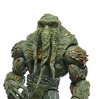 Marvel Legends Series Man-Thing, Marvel Studios' Werewolf by Night Adult 6 Inch Collectible Action Figure