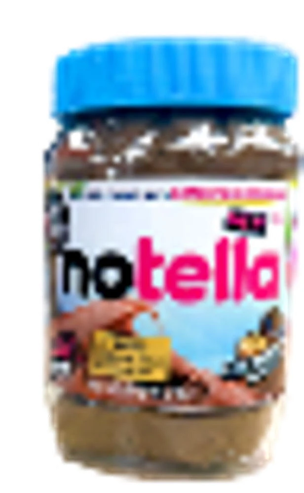 NoTella- Butter Compound