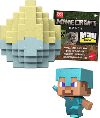 Minecraft Mode Mini oeuf de créature