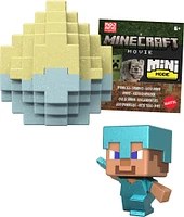 Minecraft Mode Mini oeuf de créature