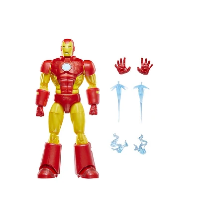 Marvel Legends Series Iron Man (Model