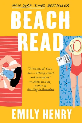 Beach Read - English Edition