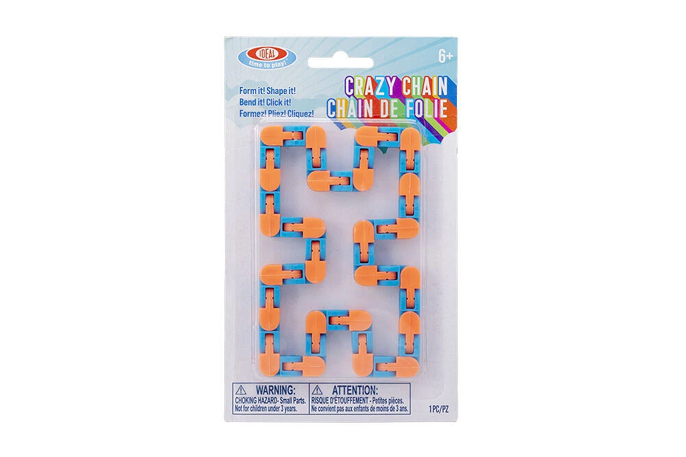 Ideal Novelty - Crazy Chain