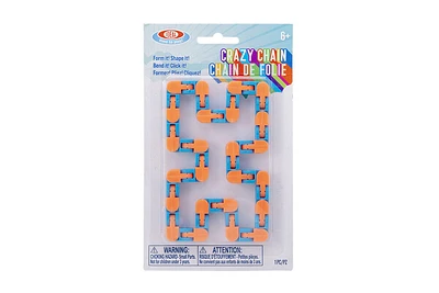 Ideal Novelty - Crazy Chain