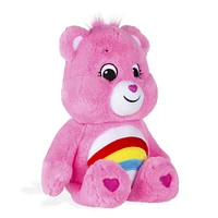 Care Bears Cheer Ours En Peluche Moyenne