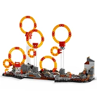 LEGO Marvel Avengers: Endgame Final Battle Building Set for Kids, 10+ - 10 Super Hero Figures - 76323
