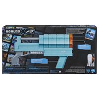 Roblox “Sharkbite Web Launcher” : r/Nerf