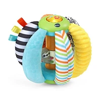 VTech See-Touch-Hear Sloth Ball - French Edition