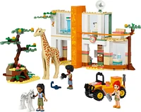 LEGO Friends Mia's Wildlife Rescue 41717 Building Kit (430 Pieces)