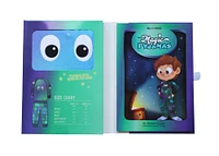 Wellbeing Heroes' My Magic PJs - Ages 6-8 - English Edition