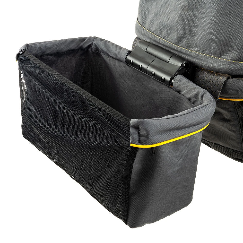 Poussette Pivot Xplore tout terrain d'Evenflo