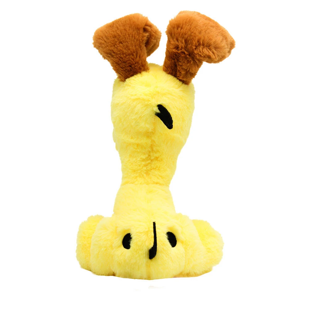 Garfield Movie 2024 - Odie Soft Plush