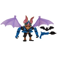 Teenage Mutant Ninja Turtles: Mutant Mayhem -Wingnut Basic Action Figure