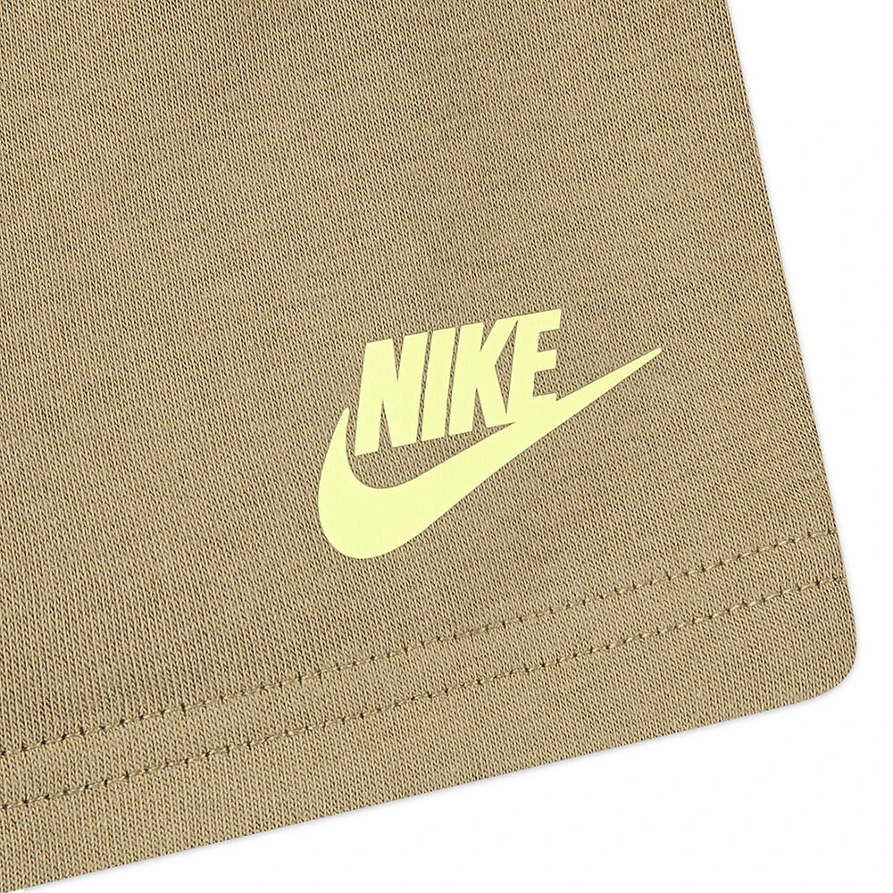 Nike Shorts Set