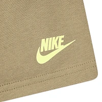 Nike Shorts Set