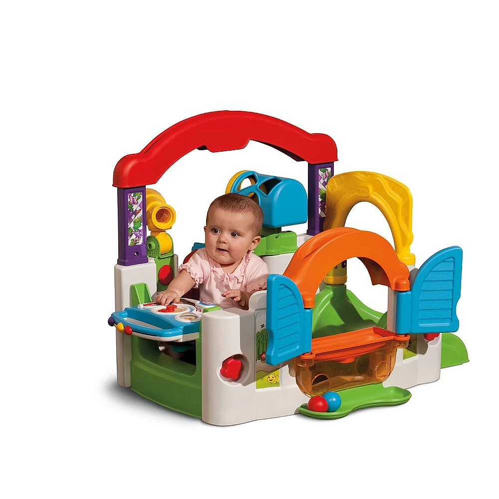 Little Tikes - DiscoverSounds Activity Garden