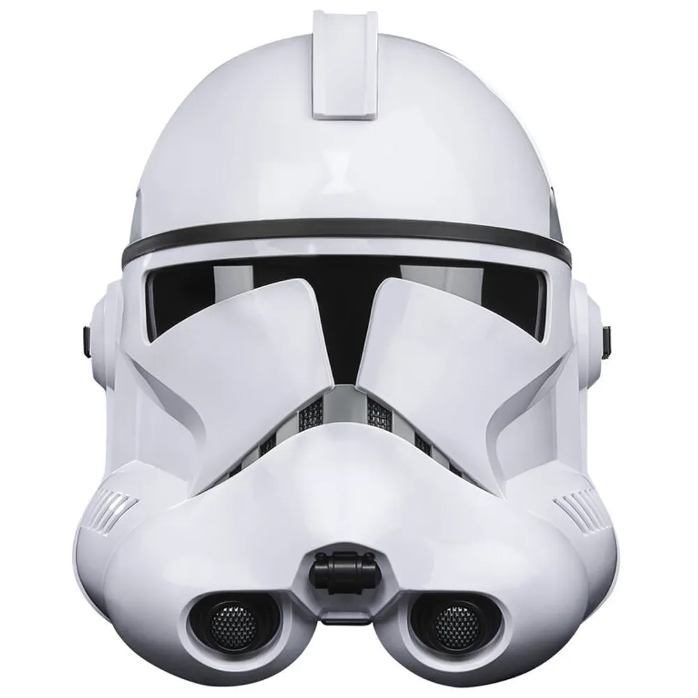 Star Wars Mission Fleet Gear Class, 2.5-Inch-Scale Stormtrooper Action  Figure, Star Wars Toy for Kids Ages 4 and Up - Star Wars