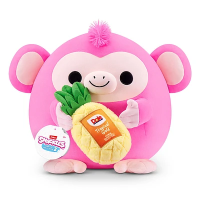 Snackles Series 2 14-inch Snackle by ZURU