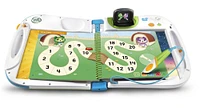 LeapFrog LeapStart Preschool Math Activity Book - English version