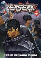 Berserk Volume 41 - English Edition