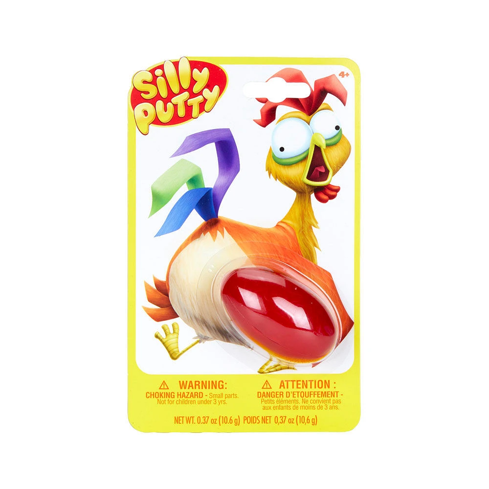 Silly Putty Originale