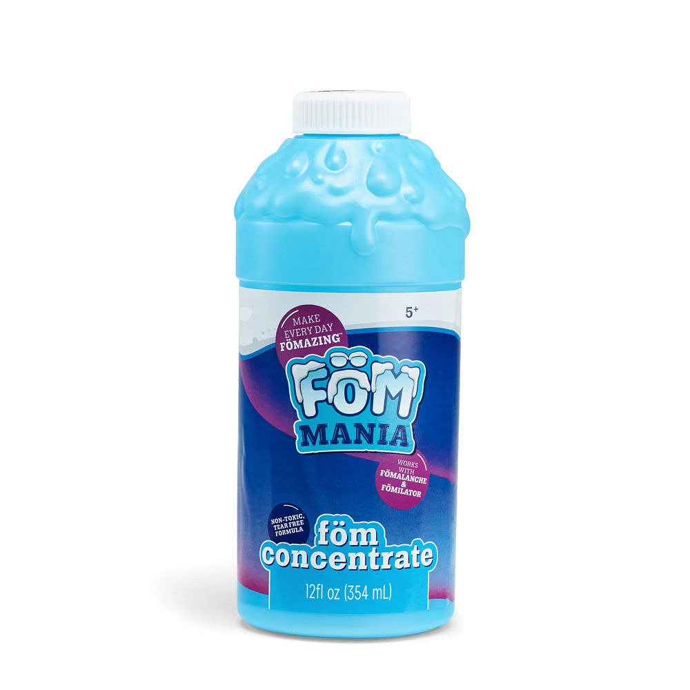 Fom Refills 12.8 Oz