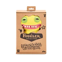 Fuggler New Fuggs On The Block - Smiley O'Riley - Notre Exclusivité