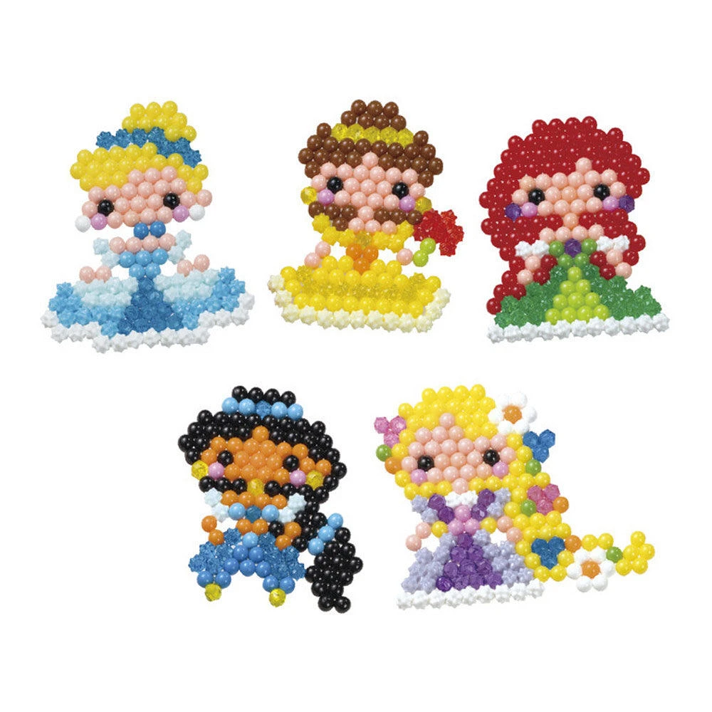 Disney Princess Star Bead Dazzle Set - R Exclusive