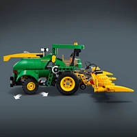 LEGO Technic John Deere 9700 Forage Harvester Toy 42168