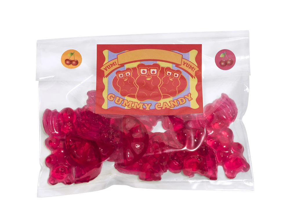 Gummy Candy Lab - 2L (En/Fr)