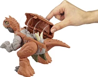 Jurassic World Dinosaur to Dinosaur Transforming Toy