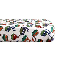Teenage Mutant Ninjae Turtles 3-Piece Toddler Set