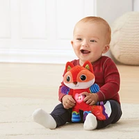 VTech Malo, mon renardeau dodo - Édition anglaise