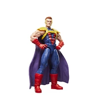 Marvel Legends Series Fabian Cortez Comics Action Figure