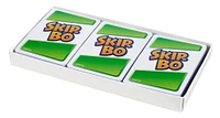 Jeu de cartes Skip-Bo - les motifs peuvent varier