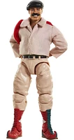 WWE - Collection Elite - Figurine articulée - Colonel Mustafa