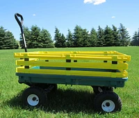 Millside - Trekker Wagon 20 inch x 38 inch