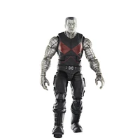 Marvel Legends Series, figurine deluxe de collection Colossus Deadpool Legacy Collection de 15 cm