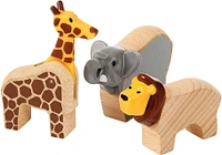BRIO Safari Adventure Set