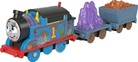 Thomas & Friends Crystal Caves Thomas Engine Motorized Toy Train