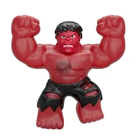 Heroes Of Goo Jit Zu Marvel S7 Hero Pk Red Smash Hulk Goo Shifter Common Pkg