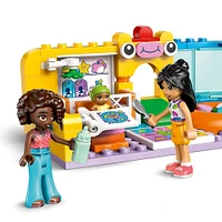 LEGO Friends Aliya's Baby Sister's Playroom Building Toy - Pretend Play Set for  Girls and Boys - 42645