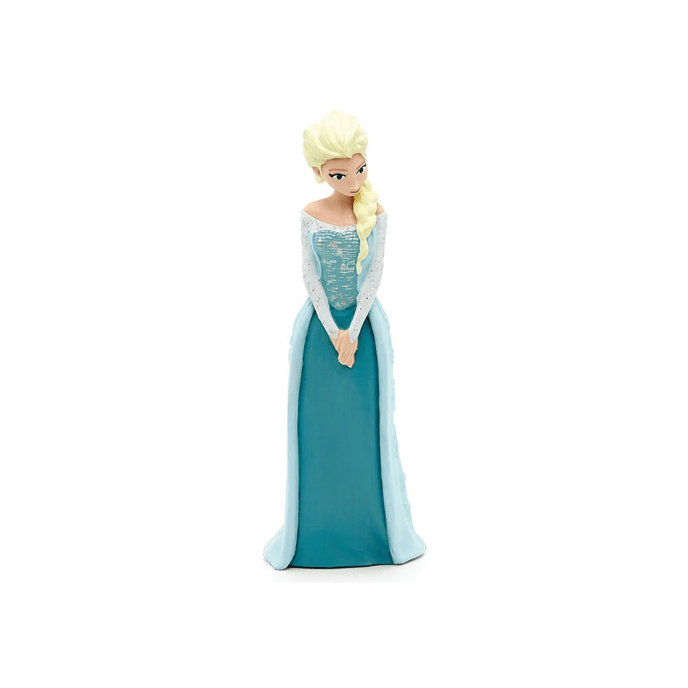 tonies Disney Frozen Toniebox Starter Set Light Blue (English Content)