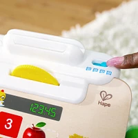 Magic Touch Cash Register Pretend to Check Out Toy