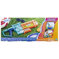 Nerf Super Soaker Mega Dunk-Fill Water Blaster