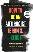 How to Be an Antiracist - Édition anglaise