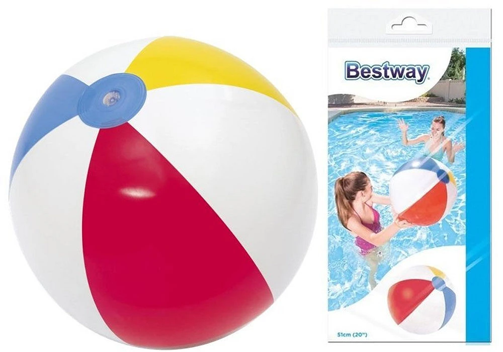 Beach Ball 20"